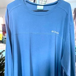 Columbia Crewneck Sweatshirt